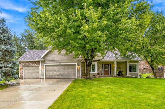 524 Eastwood Court, Eagan, MN 55123