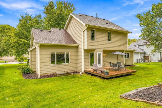 524 Eastwood Court, Eagan, MN 55123