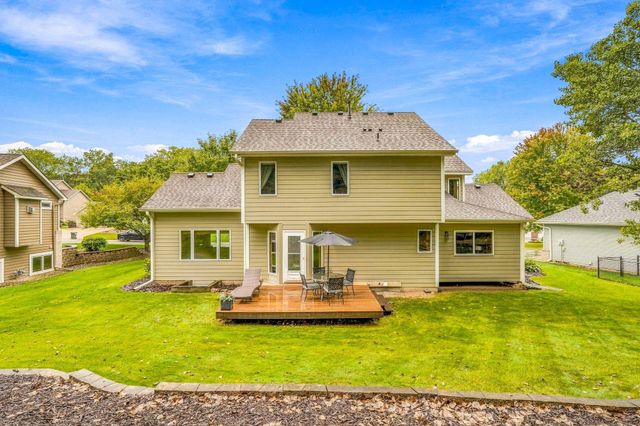 524 Eastwood Court, Eagan, MN 55123