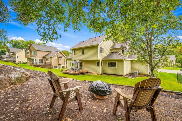 524 Eastwood Court, Eagan, MN 55123