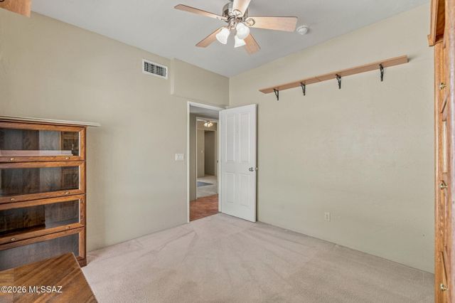 11748 N Via De La Verbenita, Tucson, AZ 85737