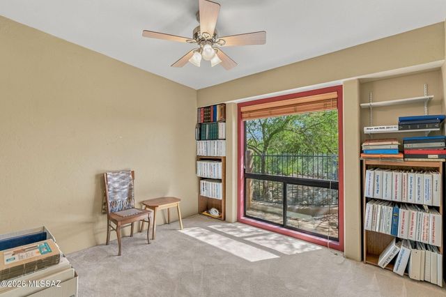 11748 N Via De La Verbenita, Tucson, AZ 85737