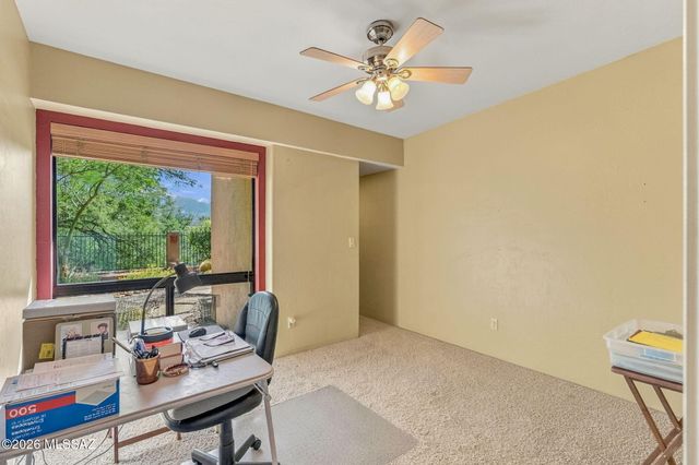 11748 N Via De La Verbenita, Tucson, AZ 85737