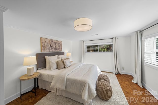 4220 Firwood Lane, Charlotte, NC 28209