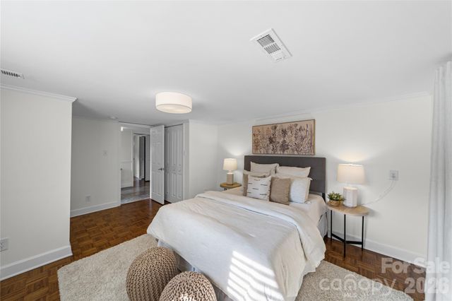 4220 Firwood Lane, Charlotte, NC 28209
