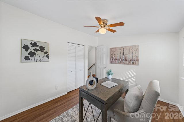 4220 Firwood Lane, Charlotte, NC 28209
