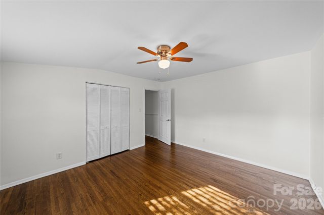 4220 Firwood Lane, Charlotte, NC 28209