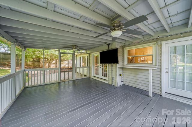 4220 Firwood Lane, Charlotte, NC 28209