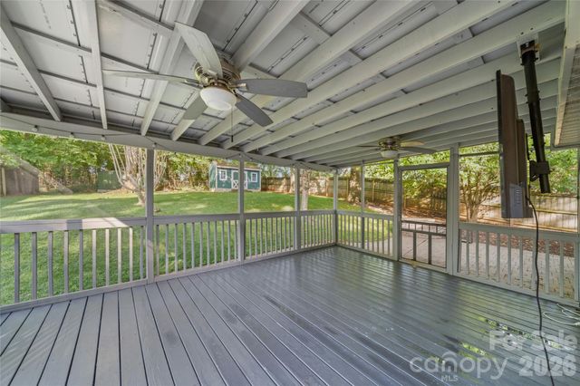 4220 Firwood Lane, Charlotte, NC 28209