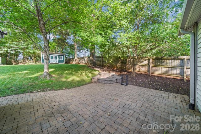 4220 Firwood Lane, Charlotte, NC 28209