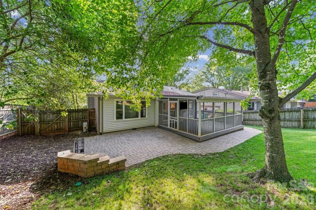 4220 Firwood Lane, Charlotte, NC 28209