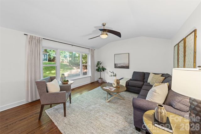 4220 Firwood Lane, Charlotte, NC 28209