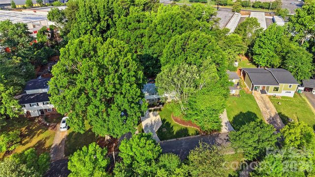 4220 Firwood Lane, Charlotte, NC 28209