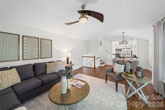 4220 Firwood Lane, Charlotte, NC 28209