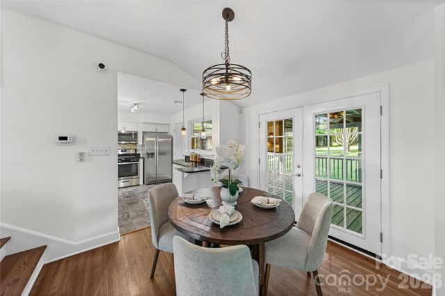 4220 Firwood Lane, Charlotte, NC 28209