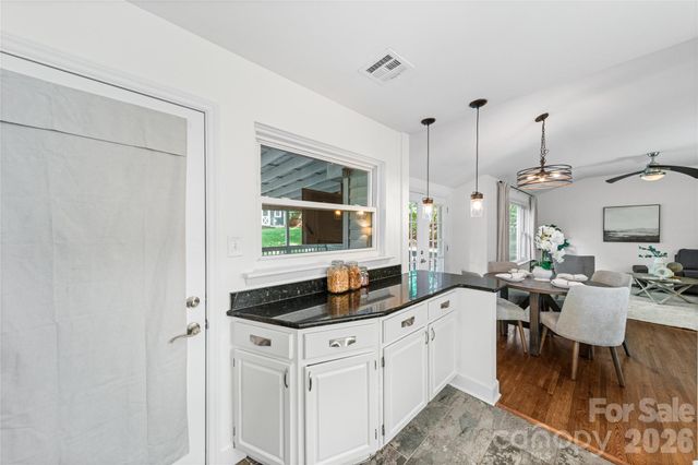 4220 Firwood Lane, Charlotte, NC 28209
