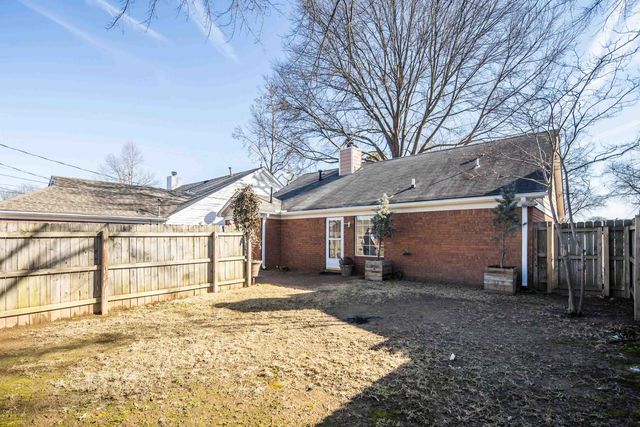 1649 BARBIE ST, Memphis, TN 38016