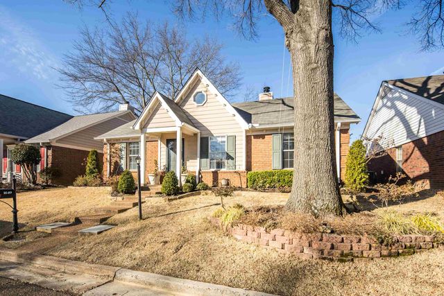 1649 BARBIE ST, Memphis, TN 38016