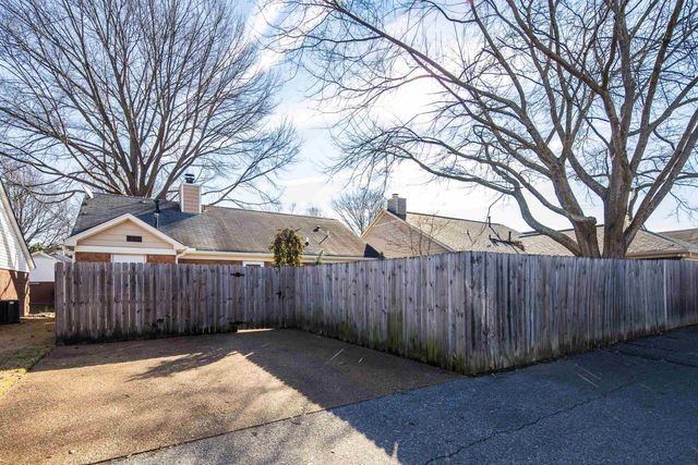 1649 BARBIE ST, Memphis, TN 38016