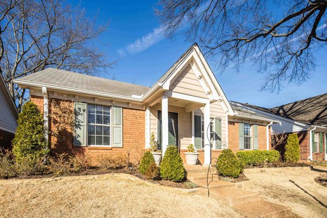 1649 BARBIE ST, Memphis, TN 38016