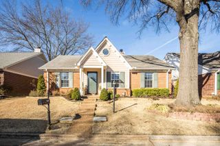 1649 BARBIE ST, Memphis, TN 38016