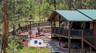 102 Insmont Drive, Bailey, CO 80421