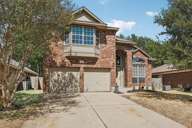 1110 Blue Fox DR, Austin, TX 78753