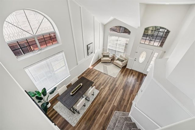 1110 Blue Fox DR, Austin, TX 78753