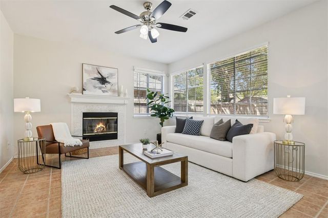 1110 Blue Fox DR, Austin, TX 78753