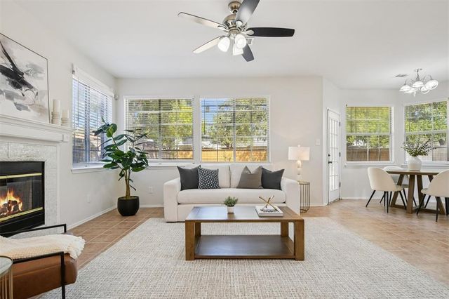 1110 Blue Fox DR, Austin, TX 78753