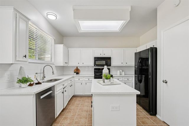 1110 Blue Fox DR, Austin, TX 78753