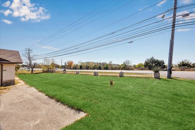 5600 E Martin Luther King Jr BLVD, Austin, TX 78721