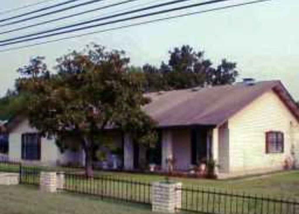 5600 E Martin Luther King Jr BLVD, Austin, TX 78721