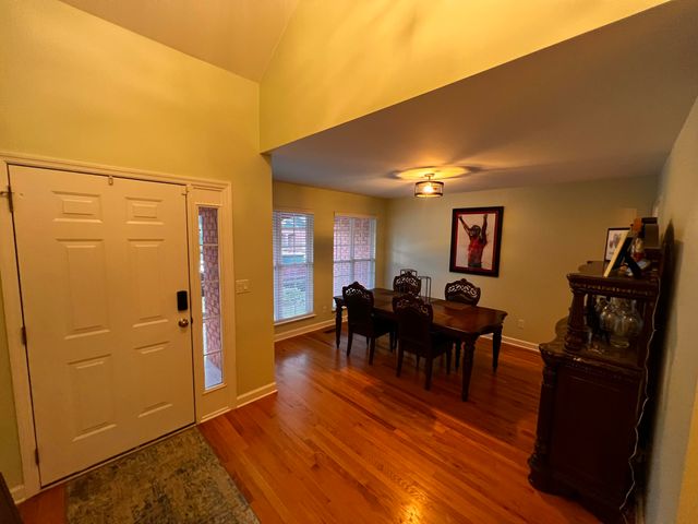 741 Outlook Lane, Chattanooga, TN 37419