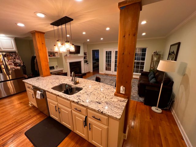 741 Outlook Lane, Chattanooga, TN 37419