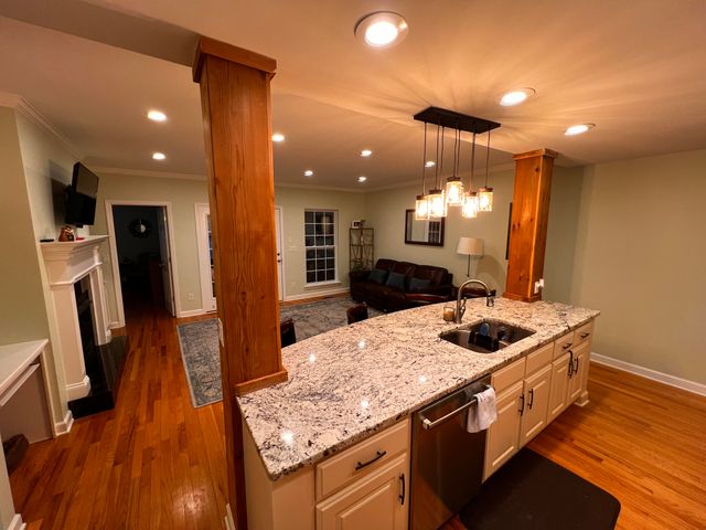 741 Outlook Lane, Chattanooga, TN 37419