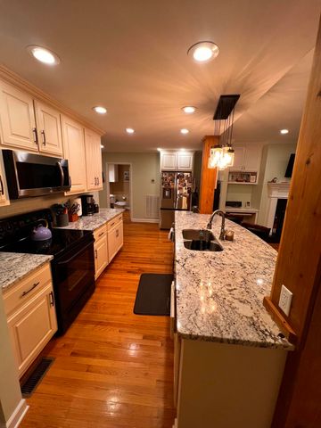 741 Outlook Lane, Chattanooga, TN 37419