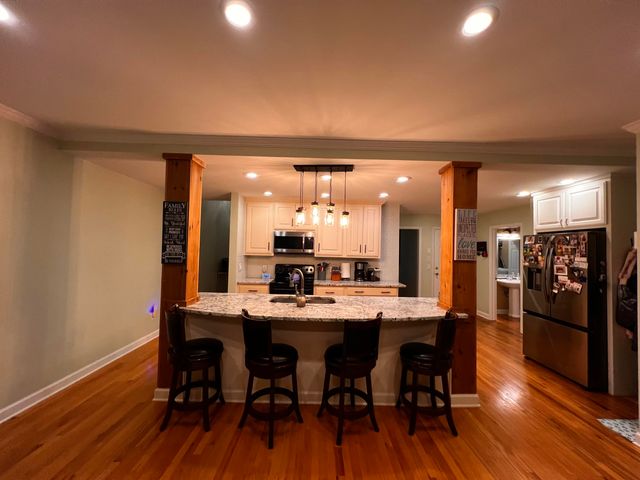 741 Outlook Lane, Chattanooga, TN 37419