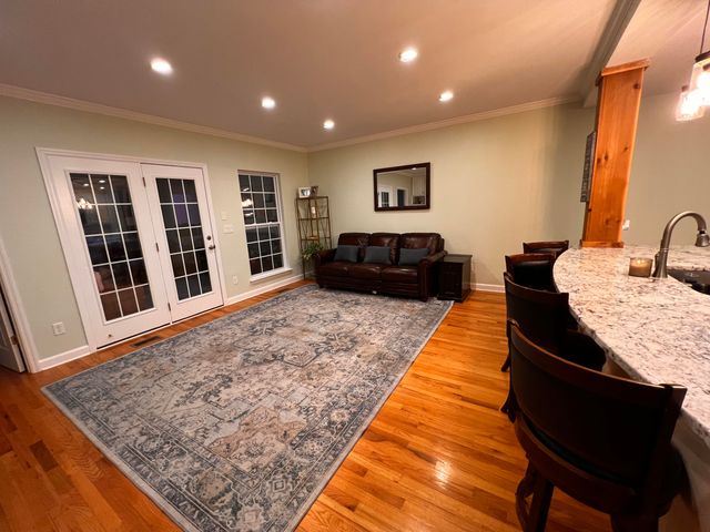 741 Outlook Lane, Chattanooga, TN 37419