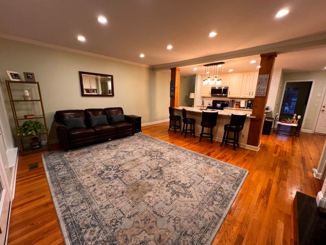 741 Outlook Lane, Chattanooga, TN 37419