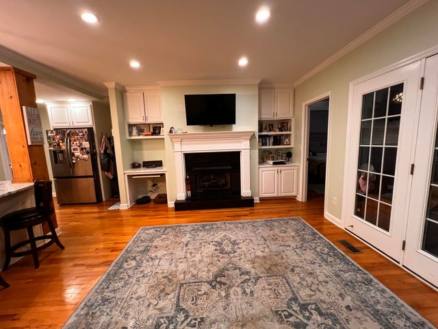 741 Outlook Lane, Chattanooga, TN 37419