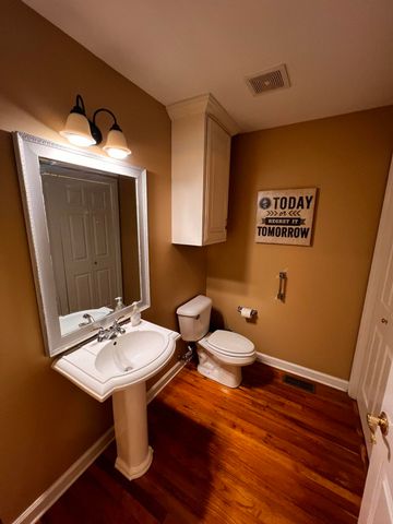 741 Outlook Lane, Chattanooga, TN 37419