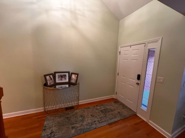 741 Outlook Lane, Chattanooga, TN 37419