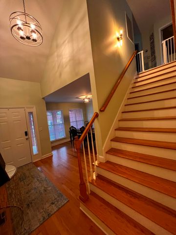 741 Outlook Lane, Chattanooga, TN 37419