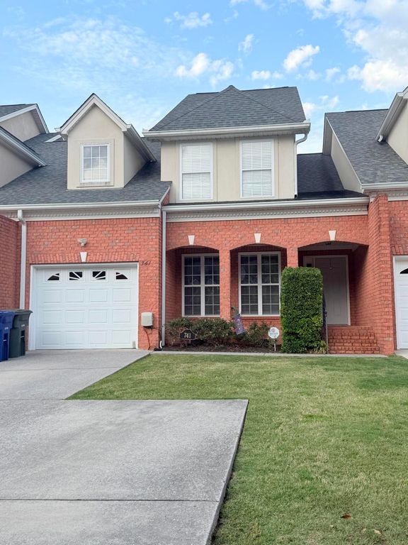 741 Outlook Lane, Chattanooga, TN 37419