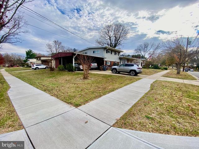 405 LINTHICUM ST, Rockville, MD 20851