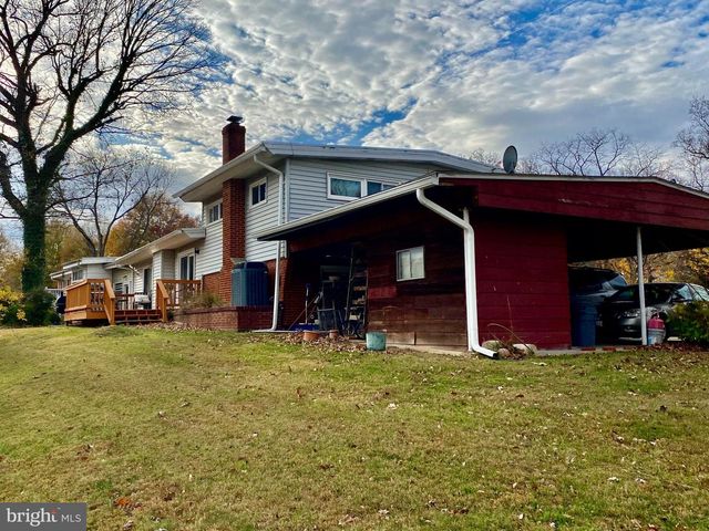 405 LINTHICUM ST, Rockville, MD 20851