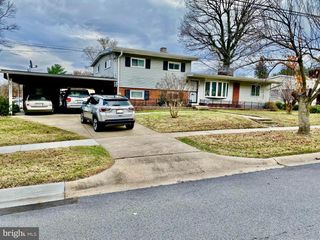 405 LINTHICUM ST, Rockville, MD 20851