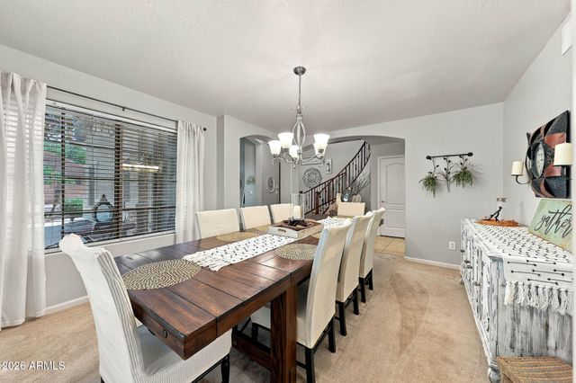8412 S 45TH Glen, Laveen, AZ 85339