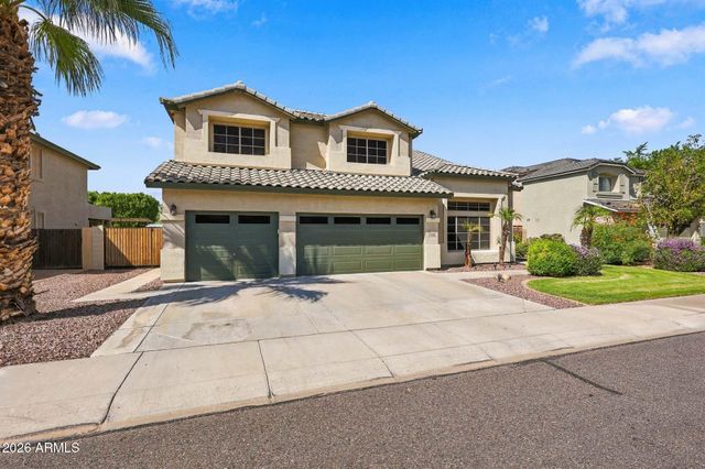 8412 S 45TH Glen, Laveen, AZ 85339